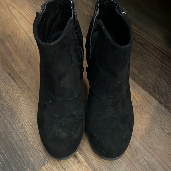 Booties - Picture 2 of 4